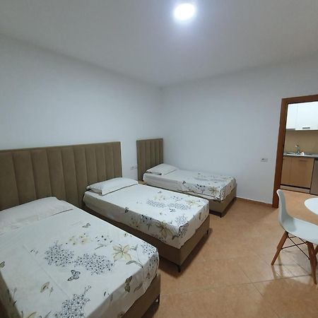 Residenca Juli Apartment Vlore Exterior photo