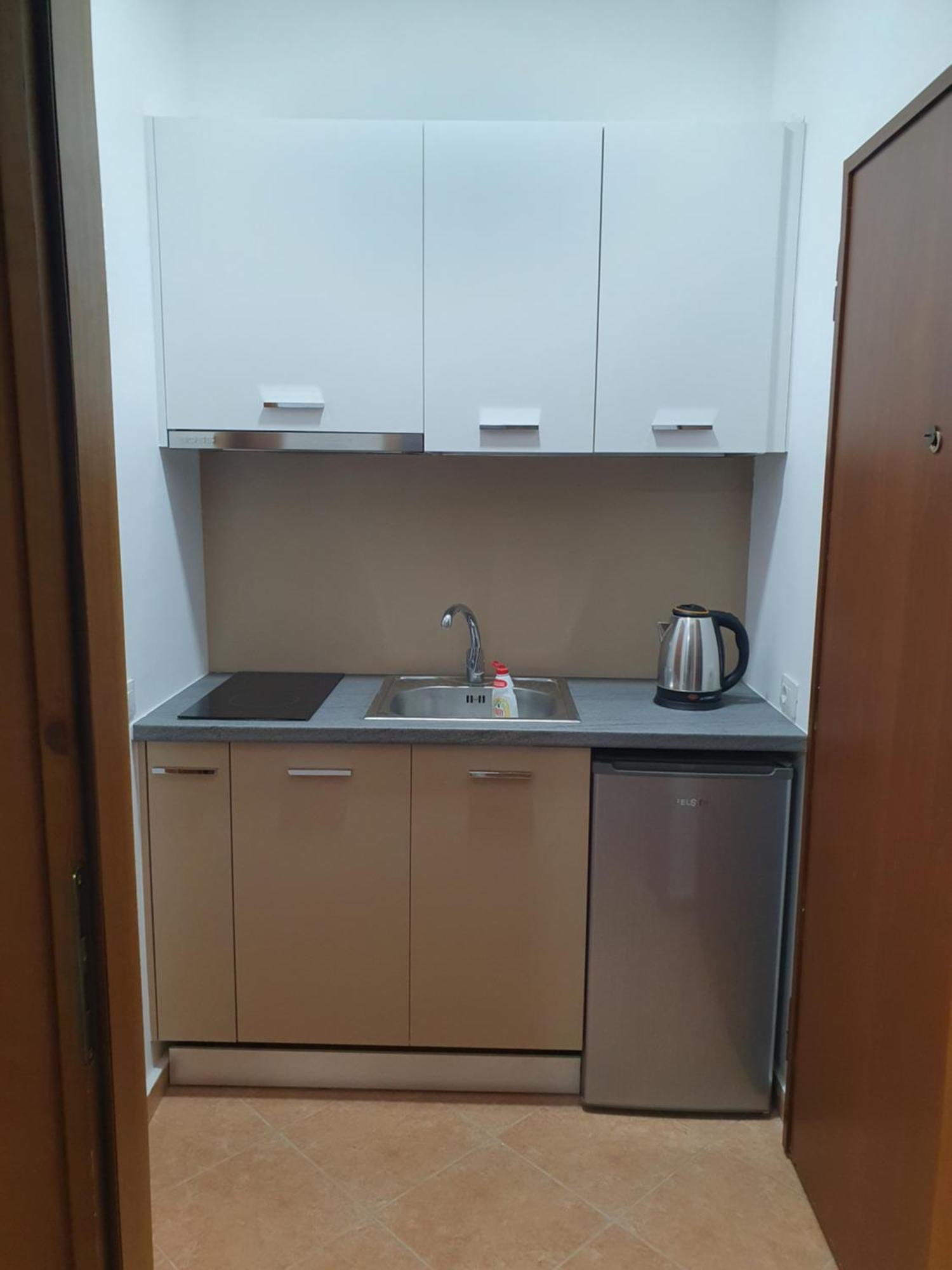 Residenca Juli Apartment Vlore Exterior photo