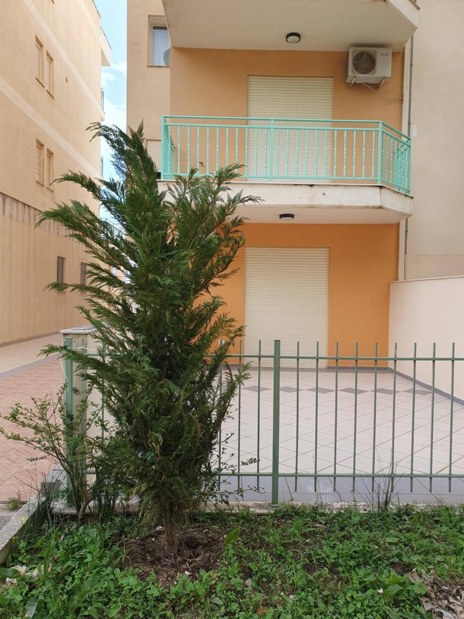 Residenca Juli Apartment Vlore Exterior photo